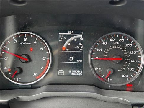 Used 2024 Subaru WRX image 10