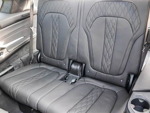 Certified 2024 BMW X7 M60i w/ Executive Package image 21