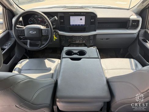 Used 2023 Ford F250 XL AWD/4WD image 12