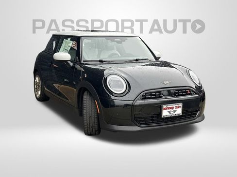 New 2026 MINI Cooper S FWD image 5