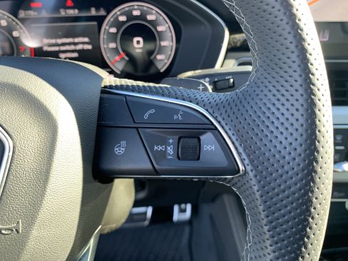 Used 2024 Audi A5 2.0T Prestige image 20