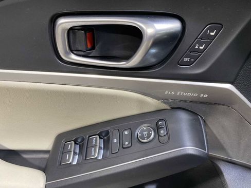 Certified 2024 Acura Integra A-Spec image 23