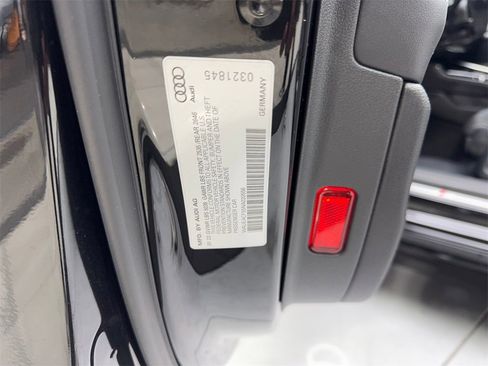 Used 2022 Audi A5 2.0T Prestige image 91