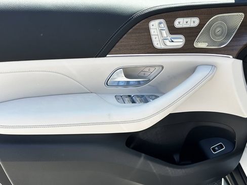 New 2026 Mercedes-Benz GLE 350 4MATIC image 11