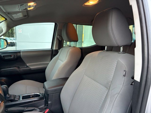 Used 2019 Toyota Tacoma SR w/ SR Convenience Package RWD image 13