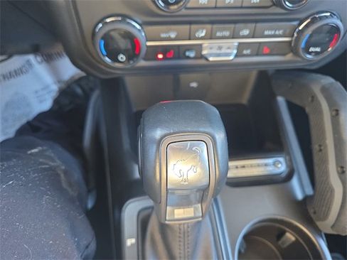 Certified 2023 Ford Bronco Big Bend image 30