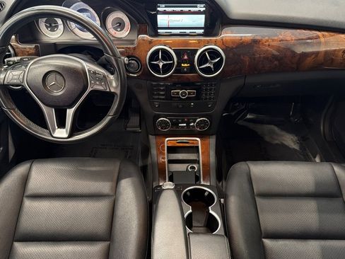 Used 2015 Mercedes-Benz GLK 350 4MATIC image 15