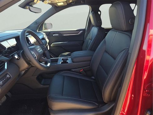 New 2026 GMC Acadia Elevation w/ Black Edition image 14