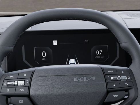 New 2026 Kia Sportage AWD Hybrid image 21