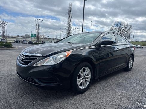 Used 2011 Hyundai Sonata GLS w/ Popular Equipment Pkg 2 image 14