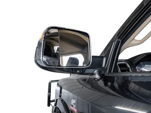 Used 2021 RAM 3500 Laramie w/ Safety Group B image 40