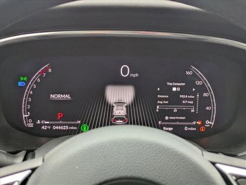 Used 2023 Acura MDX SH-AWD w/ Technology Package image 11