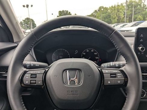 Used 2024 Honda HR-V EX-L image 21