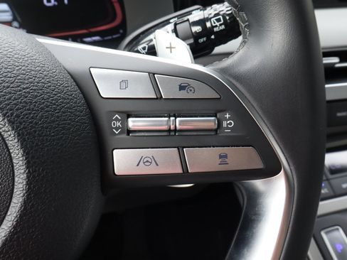 Used 2025 Hyundai Palisade SEL FWD image 30