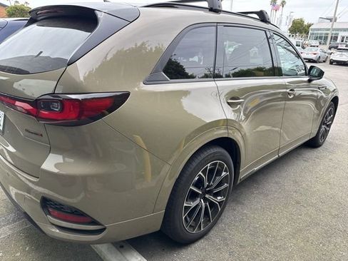 Used 2026 MAZDA CX-70 3.3 Turbo S w/ Premium Plus image 8