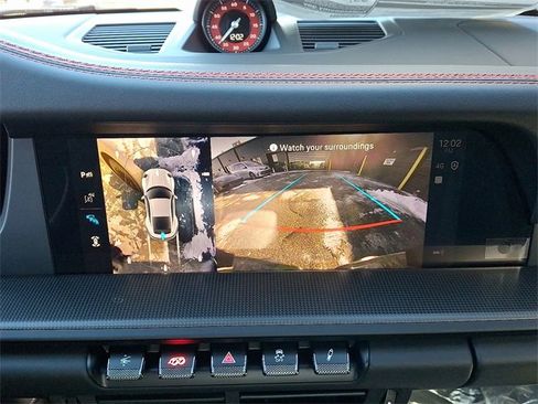 New 2026 Porsche 911 Carrera GTS image 18