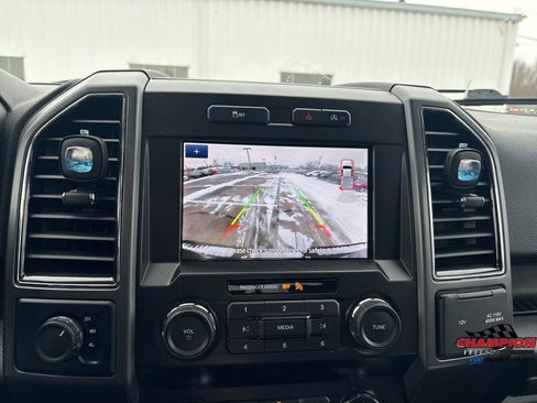 Used 2020 Ford F150 XLT w/ Equipment Group 302A Luxury image 22