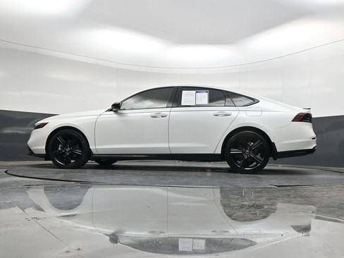 Used 2023 Honda Accord Sport image 35
