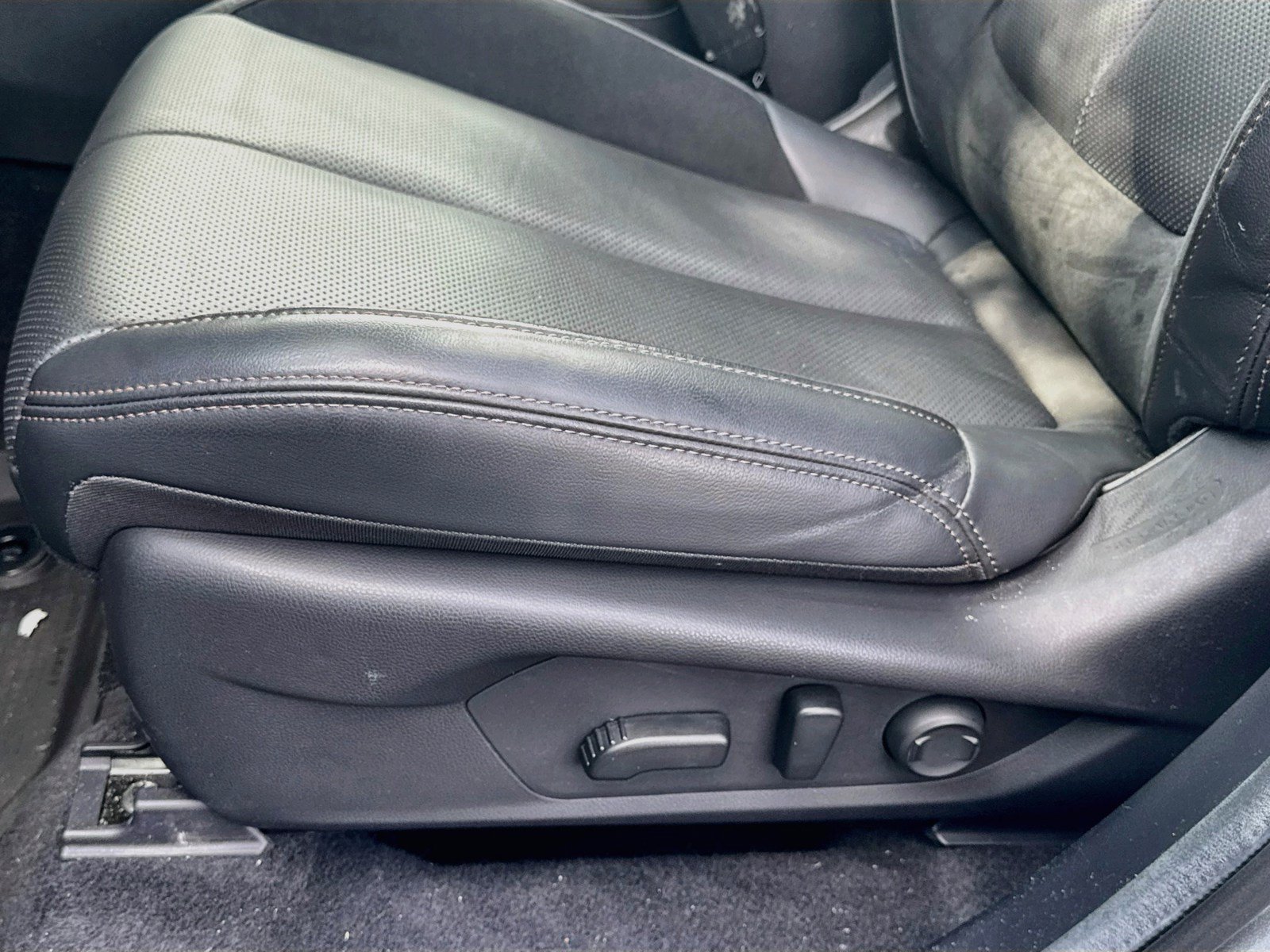 Used 2026 Subaru Forester Touring AWD/4WD image 19