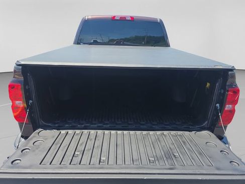 Used 2016 Chevrolet Silverado 1500 LT w/ All Star Edition AWD/4WD image 9
