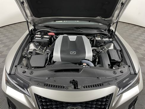 Used 2023 Lexus IS 350 F Sport image 20