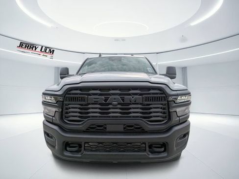 New 2026 RAM 2500 Tradesman RWD image 8