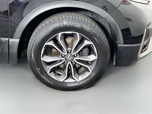 Used 2020 Honda CR-V EX-L image 39