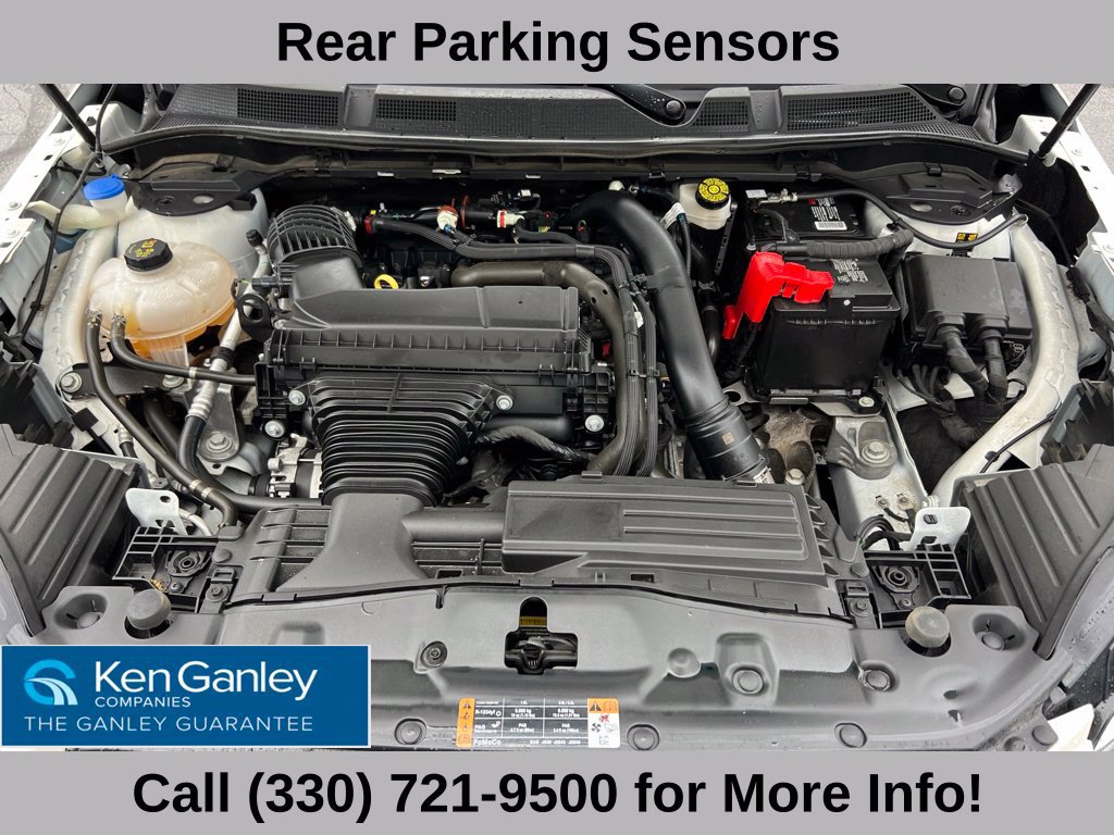 Used 2024 Lincoln Corsair Reserve w/ Equipment Group 201A AWD/4WD image 58
