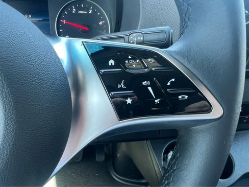 New 2025 Mercedes-Benz Sprinter 2500 image 14