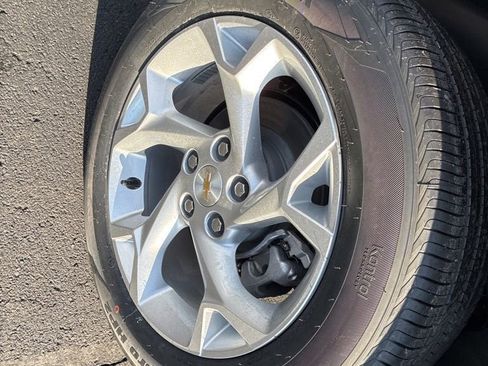 New 2026 Chevrolet Trax LS w/ LS Convenience Package image 37