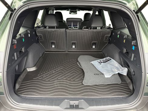 New 2026 Subaru Outback Premium image 17