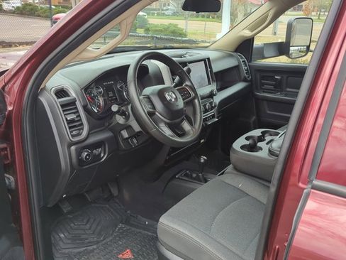 Used 2020 RAM 2500 Tradesman image 11