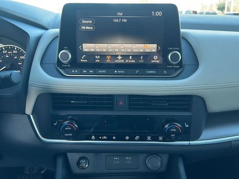 New 2026 Nissan Rogue SV image 20