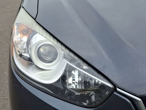 Used 2016 MAZDA CX-5 Touring w/ Bose/Moonroof Package image 27