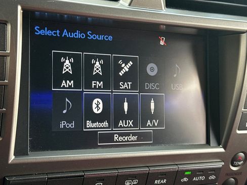 Used 2021 Lexus GX 460 Premium w/ Premium Package image 24