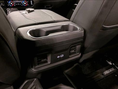 Used 2024 Chevrolet Silverado 1500 RST w/ Redline Edition image 35