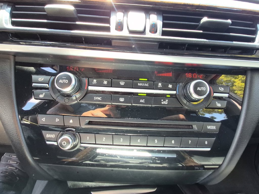 Used 2016 BMW X5 sDrive35i RWD image 31