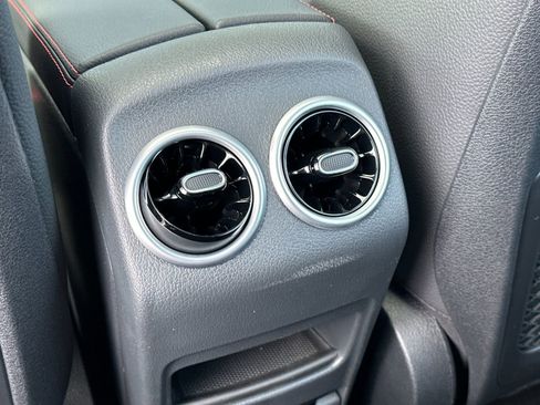 New 2026 Mercedes-Benz GLB 35 AMG 4MATIC image 13