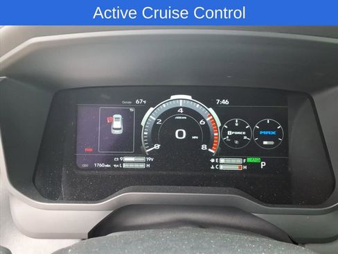 Used 2026 Toyota Sequoia Platinum image 14