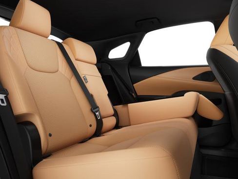 New 2026 Lexus RX 350 Premium w/ Convenience Package image 8