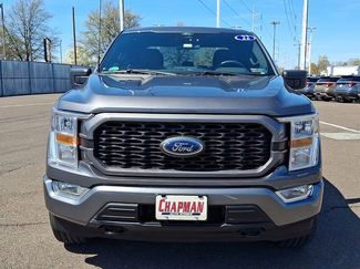 Certified 2022 Ford F150 XL w/ STX Appearance Package video 2