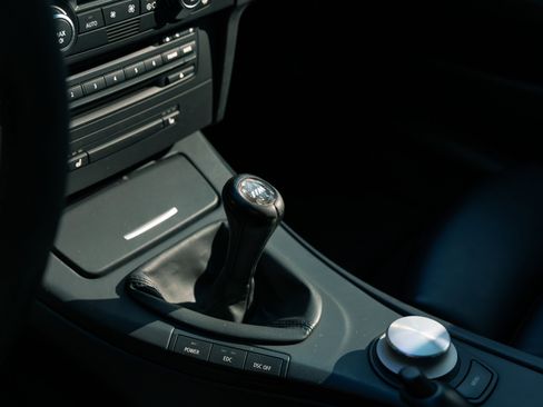 Used 2008 BMW M3 Sedan image 36