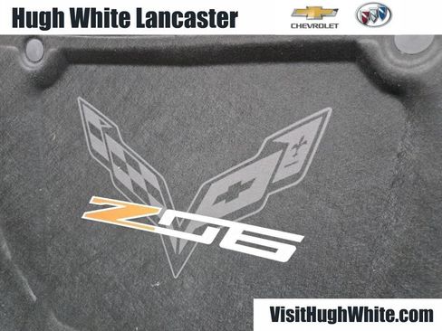 Used 2017 Chevrolet Corvette Z06 RWD image 7