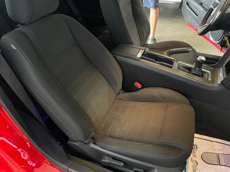 Used 2014 Ford Mustang Premium w/ Equipment Group 202A RWD image 16