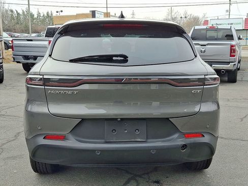 Used 2024 Dodge Hornet GT Plus image 6