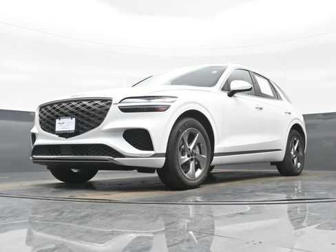 Certified 2026 Genesis GV70 2.5T image 26