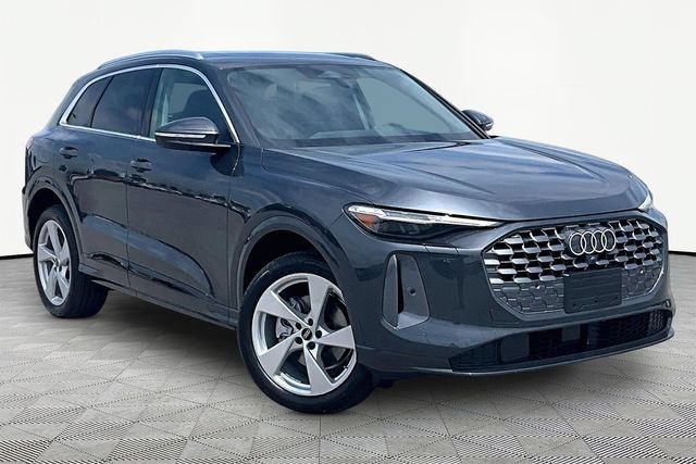 New 2026 Audi Q5 Premium AWD/4WD image 11