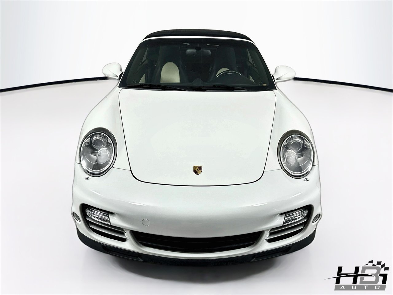 Used 2011 Porsche 911 Turbo S AWD/4WD image 2