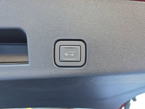 New 2026 Chevrolet Traverse Z71 w/ Enhanced Driving Package image 14