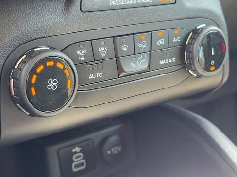 Used 2024 Ford Bronco Sport Big Bend AWD/4WD image 22
